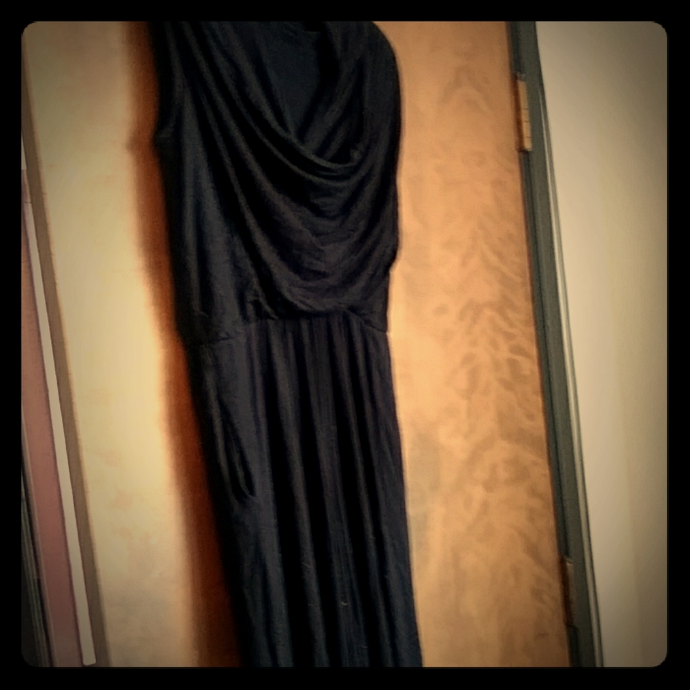 Vintage Knit pants suit